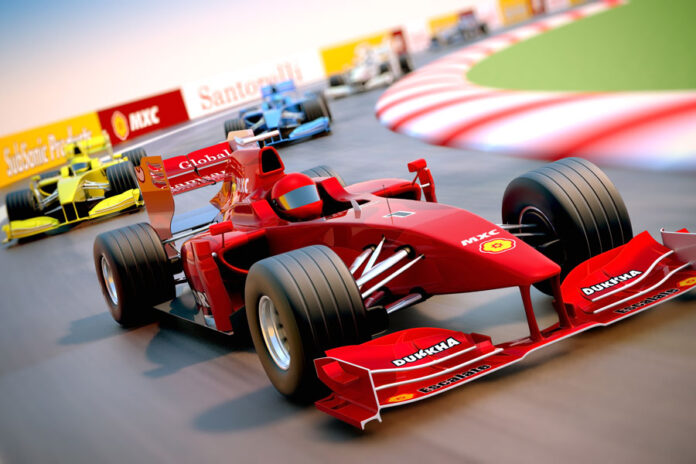 race-spac