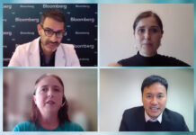 ACC HK opens door on pro bono policy Association of Corporate Counsel Hong Kong (ACC HK) Amin Kassam Julia Mayerhofer Davyd Wong Katherine Henzell
