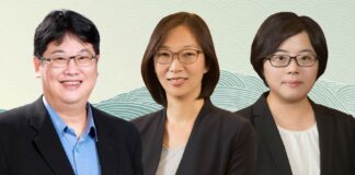 台湾における会社の「責任者」の義務 李立普 陳秋華 潘怡君