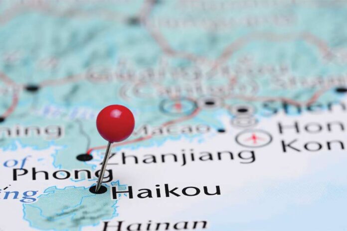 Han Kun sets up Haikou office Han Kun sets up Haikou office