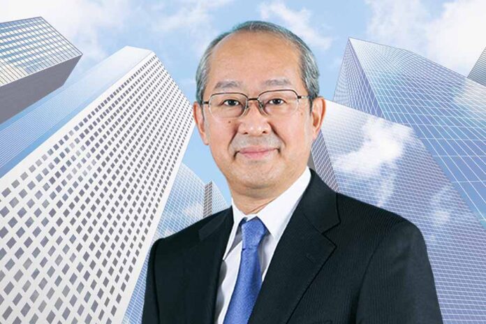 Nishimura-hires-ex-tax-officials-L Nishimura-hires-ex-tax-officials-L