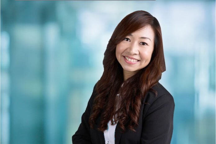 PDLegal grows China practice