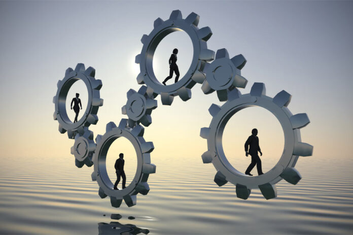 The professionalisation of arbitral case managers The professionalisation of arbitral case managers