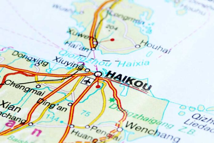 Allbright to open office in Haikou Allbright to open office in Haikou