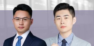 服务信托在困境地产项目中的法律运用 邓伟方 于家浩 植德律师事务所