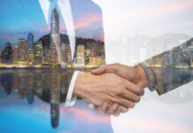 DWF and Hauzen agree to affiliate DWF and Hauzen agree to affiliate