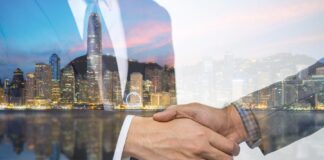 DWF and Hauzen agree to affiliate DWF and Hauzen agree to affiliate
