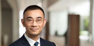 Former Law Society of HK president joins Grandall Former Law Society of HK president joins Grandall