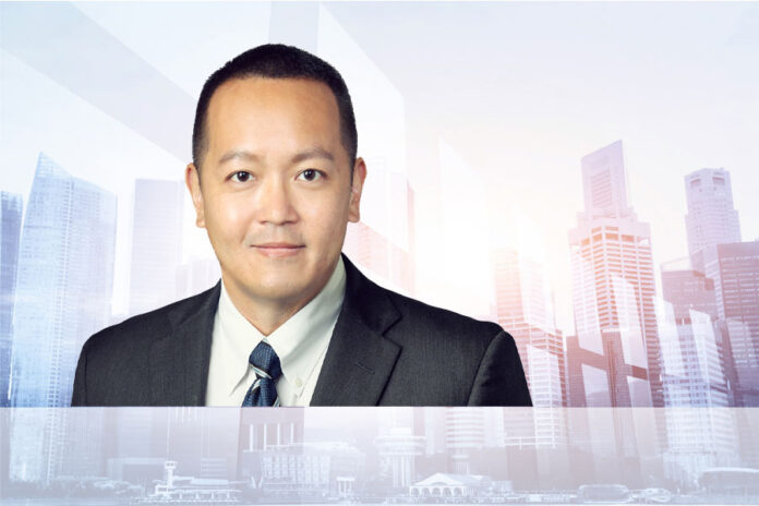 Freshfields adds capital markets partner in HK Howie Farn Freshfields adds capital markets partner in HK Howie Farn