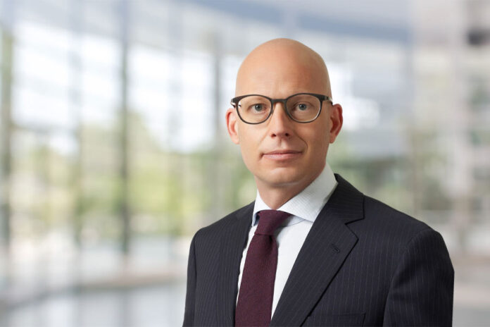 Global arbitration lawyer boosts King & Spalding Nils Eliasson Global arbitration lawyer boosts King & Spalding Nils Eliasson