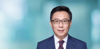 汉坤扩充华南地区业务实力 李建辉