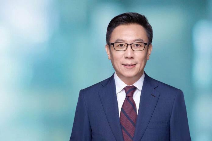 Han Kun boosts South China practice Li Jianhui Han Kun boosts South China practice Li Jianhui