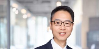衡力斯在上海加强离岸诉讼能力 韩文浩