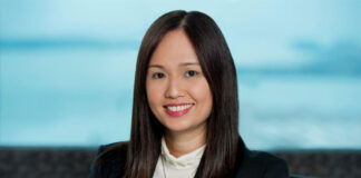 Investigation specialist bolsters Clyde & Co Investigation specialist bolsters Clyde & Co Tan Weiyi
