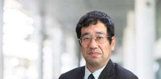 法科教授が長嶋・大野・常松に参加