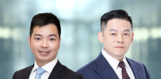 品诚梅森任命中国区新负责人 吕康毅，何保圻
