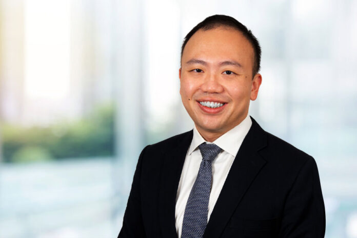 Shearman hires energy counsel Ong Kok Jin Shearman hires energy counsel Ong Kok Jin