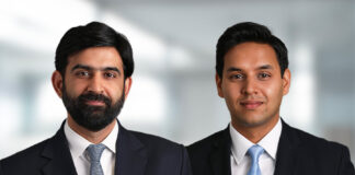 Shukla, Chak made partners in HSF India practice Shukla, Chak made partners in HFS India practice, Dhananjaya Chak, Siddhartha Shukla