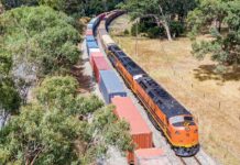 White & Case advises lenders on Australian train refinancing