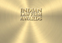 Indian Law Firm Awards 2022