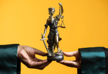 Global network for judicial dispute resolution is born Global network for judicial dispute resolution is born