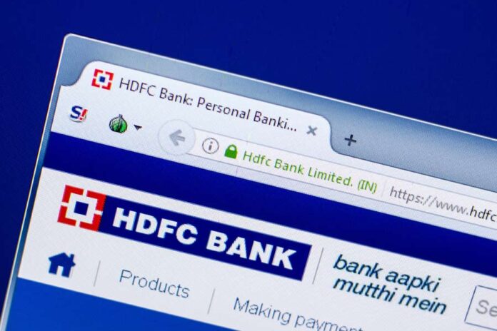 HDFC to merge two subsidiaries with bank in landmark deal HDFC to merge two subsidiaries with bank in landmark deal