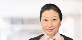 HK Justice Secretary: arbitration fee shake-up a win-win HK Justice Secretary arbitration fee shake-up a win-win, Teresa Cheng Yeuk-wah