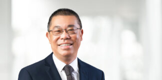 HKIAC任命委员会主席呼吁扩大人才库，杨炎龙