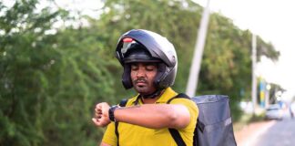 Khaitan & Co advise in TVS Motor, Rapido deal Khaitan & Co advise in TVS Motor, Rapido deal
