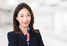 Leung joins Eric Chow as litigation partner Leung joins Eric Chow as litigation partner, Christy Leung