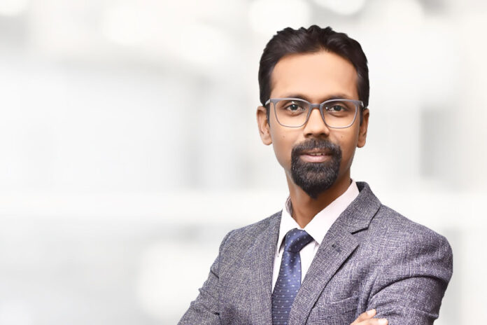 Swain leaves HSA to resume operations at DLS, Dipti Lavya Swain Swain leaves HSA to resume operations at DLS, Dipti Lavya Swain