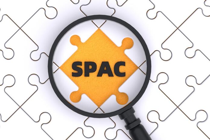 Vision Deal gets nod as HK’s second SPAC listing