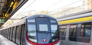 Slaughter and May in HK’s new MTR line mtr hong kong