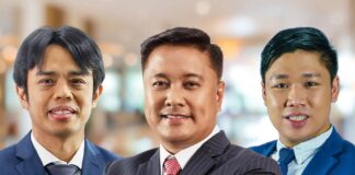 数据保护法律的比较：菲律宾，Enrique Dela Cruz，Ian Jerny De Leon，Terence Mark Arthur Ferrer
