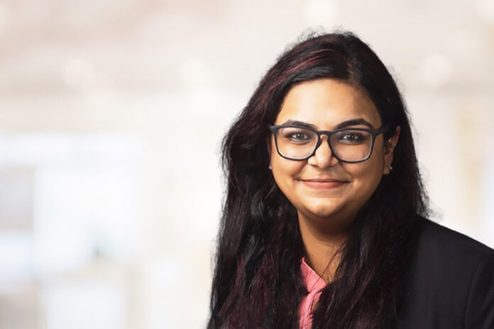 Argus hires Bhavya Mohan as disputes partner in Bengaluru, Bhavya Mohan Argus hires Bhavya Mohan as disputes partner in Bengaluru, Bhavya Mohan