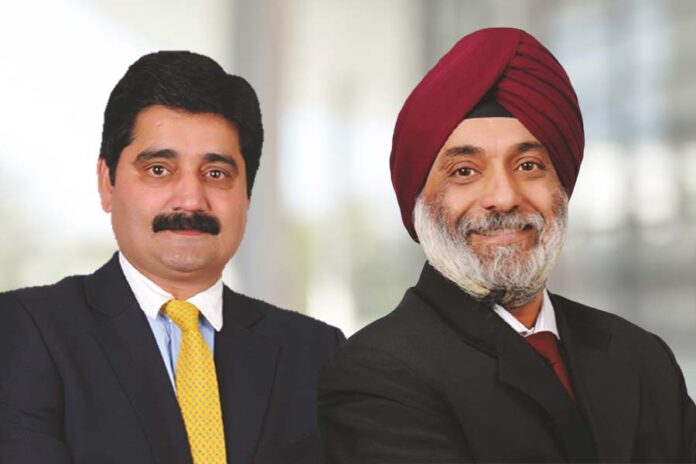 Chandhoke-bobby-and-Sudhir-Shama Chandhoke-bobby-and-Sudhir-Shama