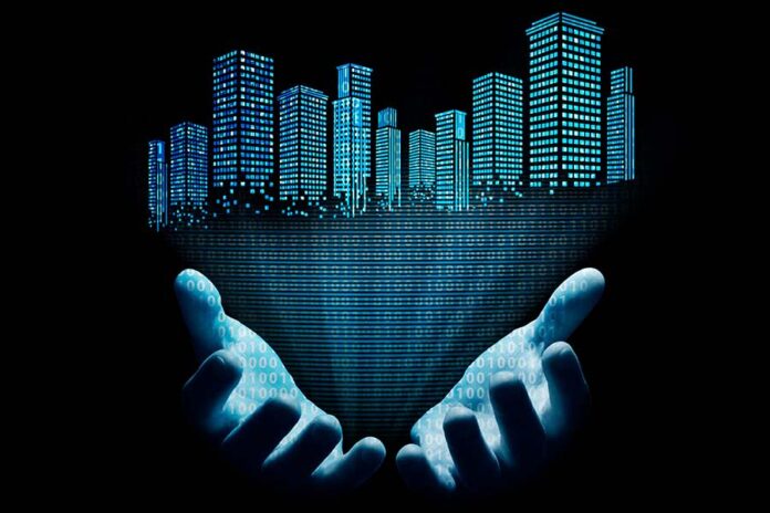 Hong Kong’s Baker in London residential tower tokenisation Hong Kong’s Baker in London residential tower tokenisation