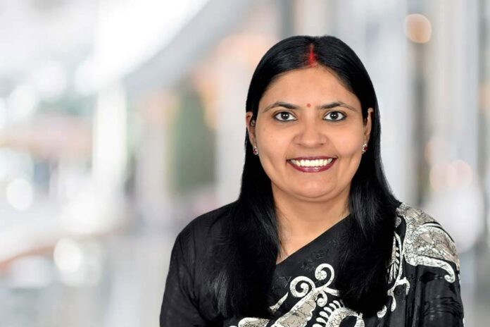 Jayashree-Dasgupta-quits-Dhir-&-Dhi-L Jayashree-Dasgupta-quits-Dhir-&-Dhi-L