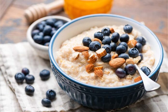 Marico acquires 54% in breakfast brand True Elements