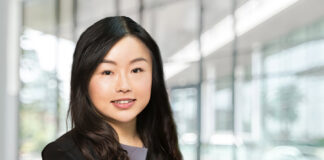 Withers appoints youngest managing director to head HK Withers appoints youngest managing director to head HK, Zhang Wei