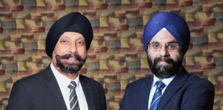Quintet leaves Vaish to launch Aekom Legal AEKOM-LEGAL