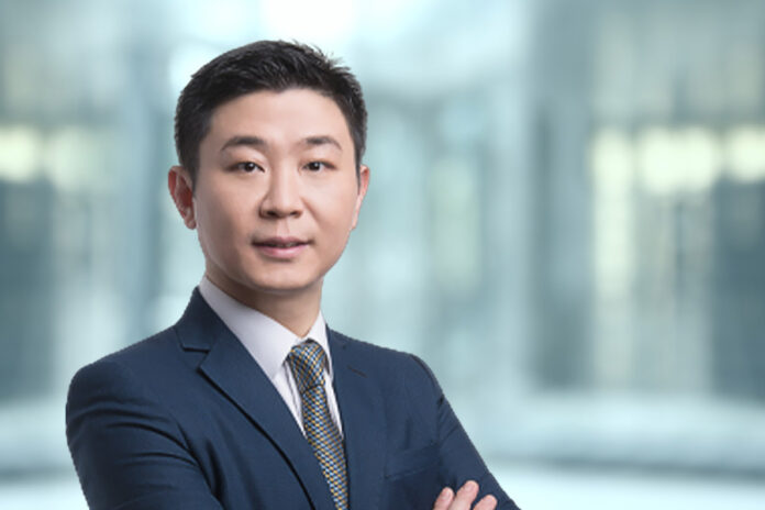Commercial dispute resolution expert moves to Haiwen, Edward Liu Commercial dispute resolution expert moves to Haiwen, Edward Liu
