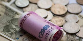 Framework for cross-border settlement in rupees cross-border trade settlement in India