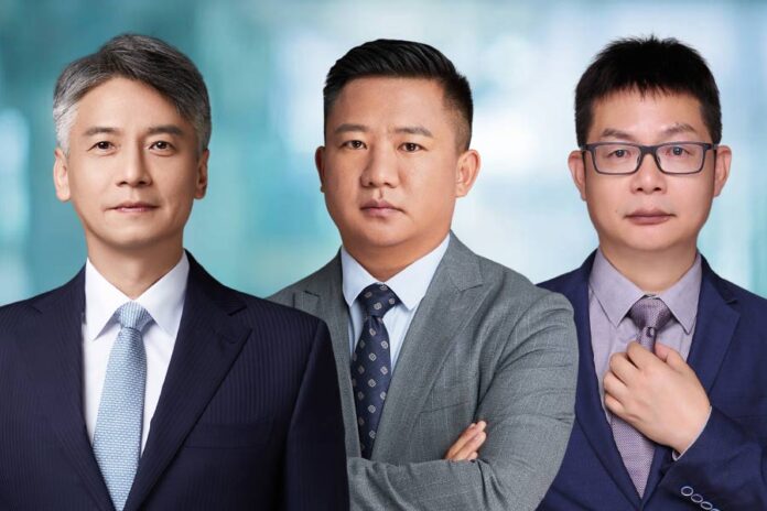 New partners beef up Grandall’s Kunming, Fuzhou offices, Sun Xiang, He Fu, Lin Feng New partners beef up Grandall’s Kunming, Fuzhou offices, Sun Xiang, He Fu, Lin Feng