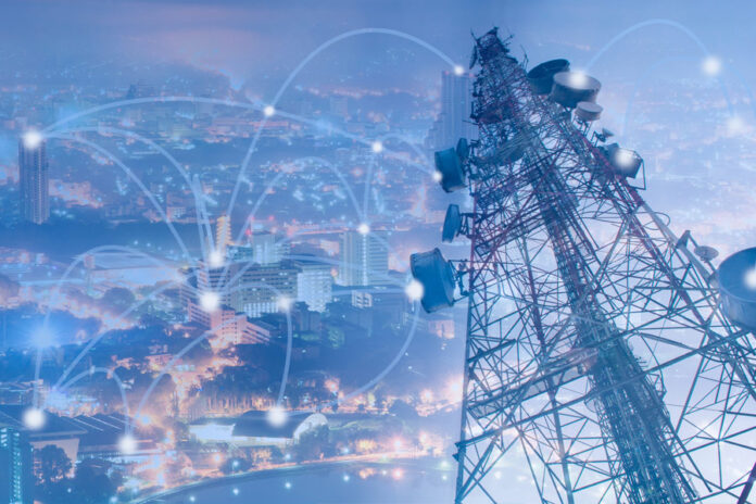 Philippines’ Globe Telecoms to sell more than 5,000 towers