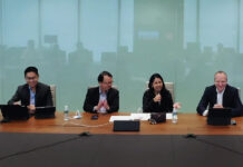 SCCA tables discussion on investing in Germany SCCA tables discussion on investing in Germany