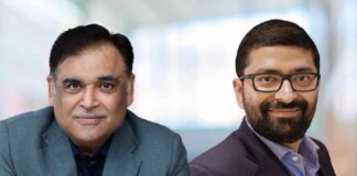 SNG rewards Gupta and Aggarwal with promotions
