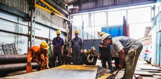 Saraf, AZB play pivotal role in first steel PSU plant privatisation Saraf & Partners assisted India's first privatisation of steel manufacturing