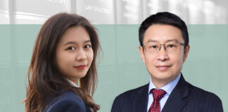 RCEP自由贸易协定对在华投资并购的意义，倪旭冬，生鲁馨辰
