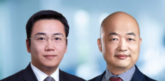 The first batch of Chinese companies eye Switzerland to offer GDRs A quartet of Chinese companies to list on the SIX Swiss Exchange in July signals the beginning of a wave of A-listed firms looking to trade global depository receipts (GDRs) in Switzerland, Wang Hang, Joe Zhou